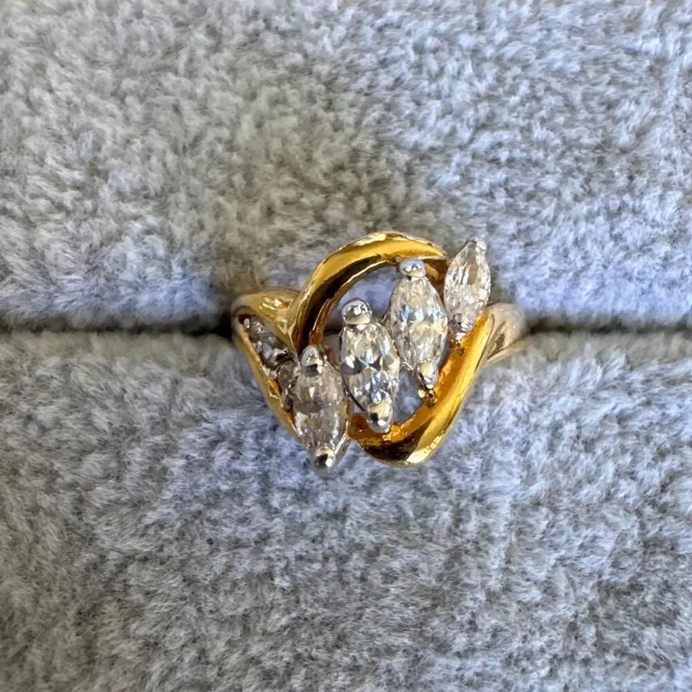 Unbranded Women's Gold Jewellery